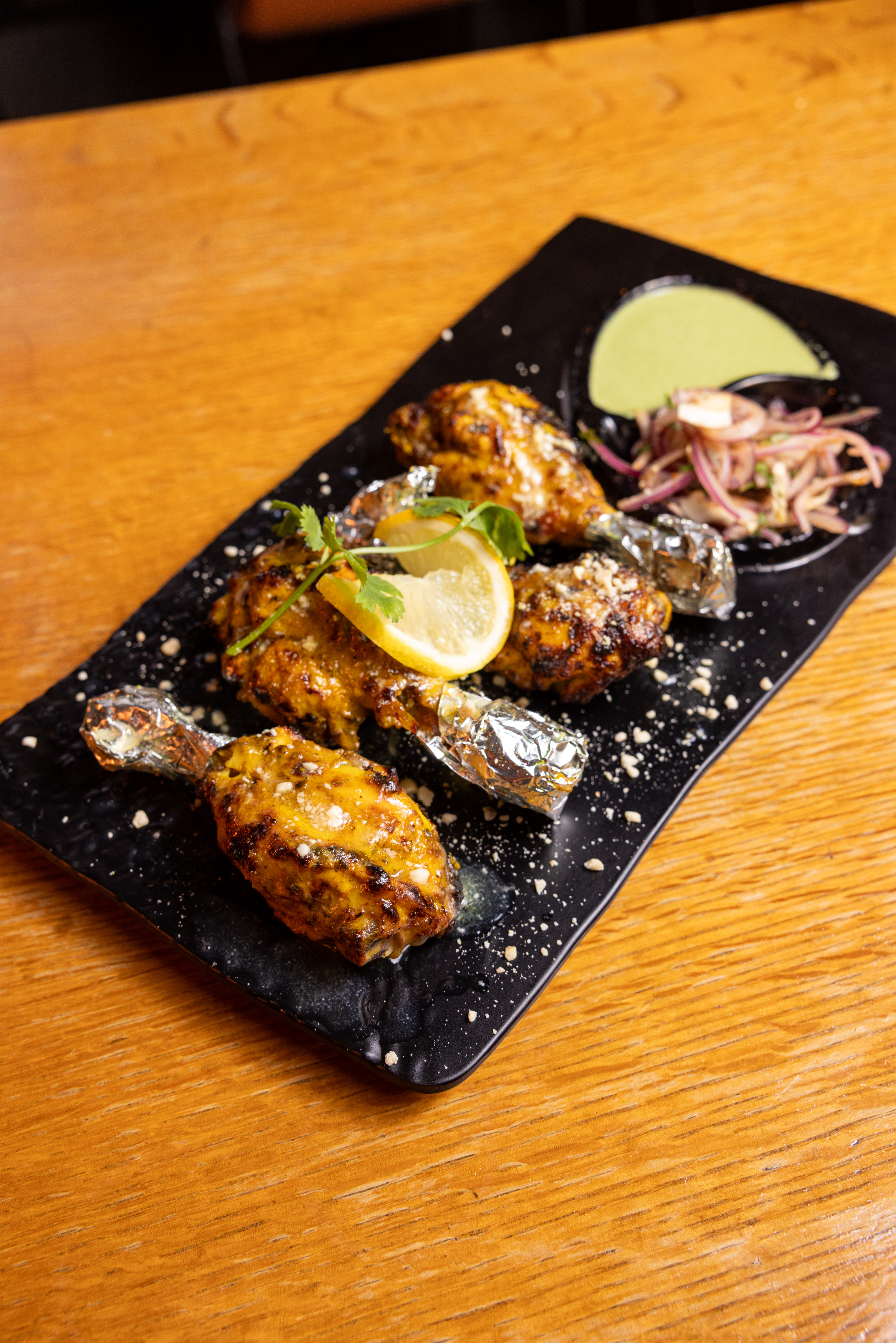 Kitchen Tandoor Recipe