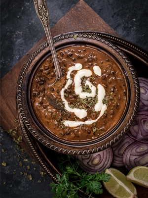 Dal Makhani
